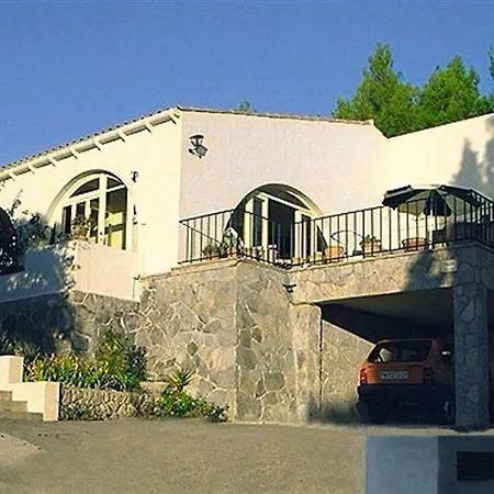 Casa Solana * Кала Ратьяда