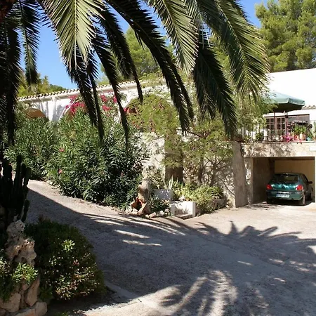 Casa Solana * Кала Ратьяда