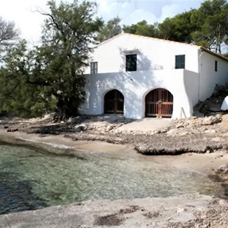 Casa Solana Вилла *